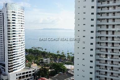 Jomtien Complex 2