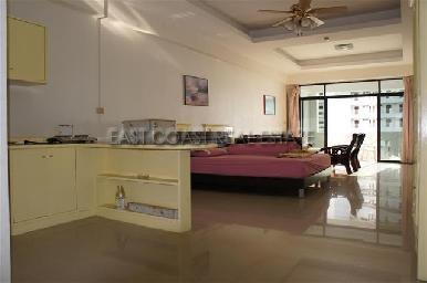 Jomtien Complex 1