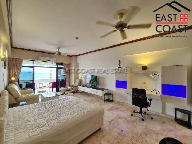 Jomtien Complex 4