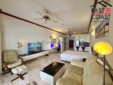 Jomtien Complex 8