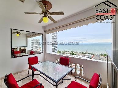Jomtien Complex 14