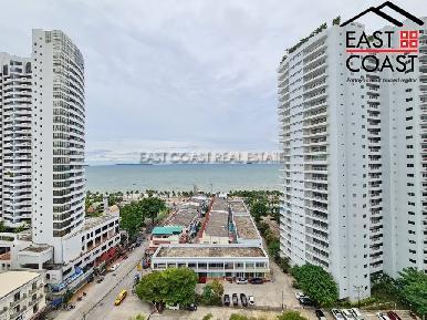Jomtien Complex 15