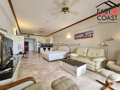 Jomtien Complex 9