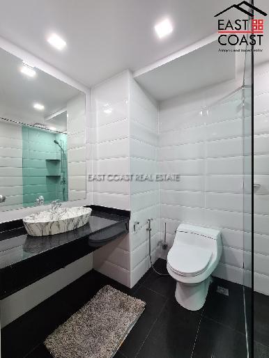 Jomtien Complex 11