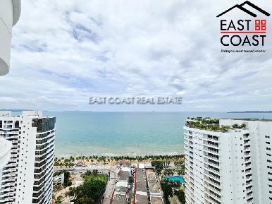 Jomtien Complex 13