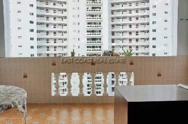 Jomtien Complex 10