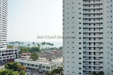 Jomtien Complex 11