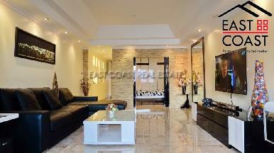 Jomtien Complex 10