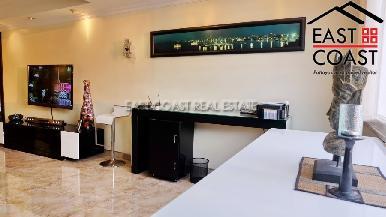 Jomtien Complex 11