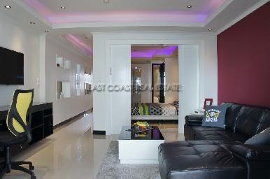 Jomtien Complex 5