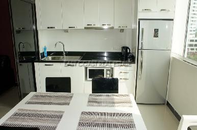 Jomtien Complex 3