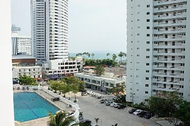 Jomtien Complex 2