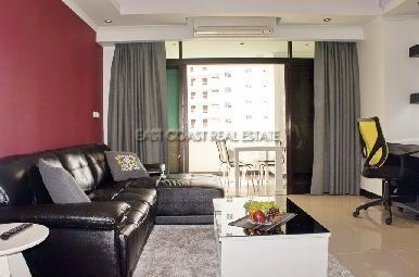 Jomtien Complex 8