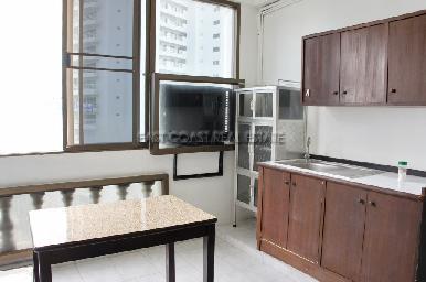 Jomtien Complex 6