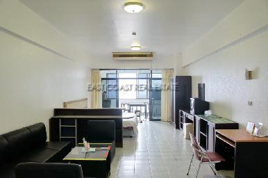 Jomtien Complex 4
