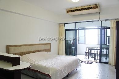 Jomtien Complex 3
