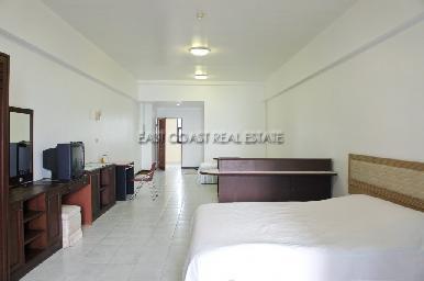 Jomtien Complex 2