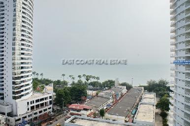 Jomtien Complex 1