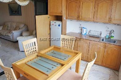 Jomtien Complex 4