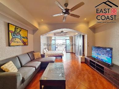 Jomtien Complex 3