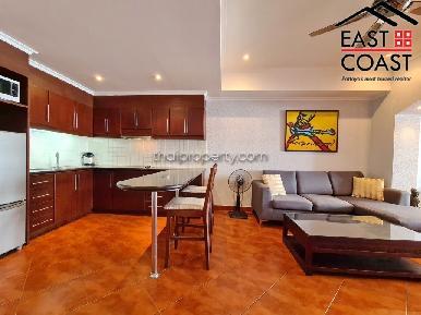 Jomtien Complex 11