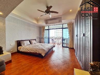 Jomtien Complex 4