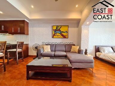 Jomtien Complex 2