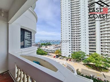 Jomtien Complex 17