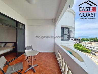 Jomtien Complex 16