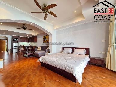 Jomtien Complex 5