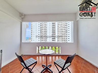 Jomtien Complex 15