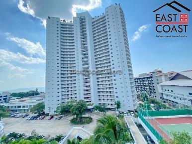 Jomtien Complex 11