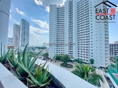 Jomtien Complex 10