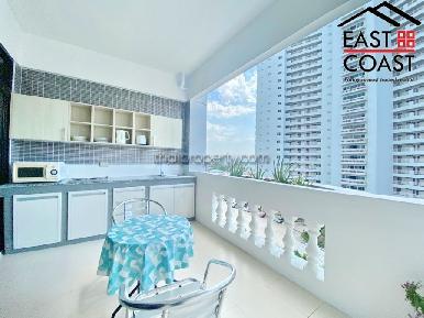 Jomtien Complex 8