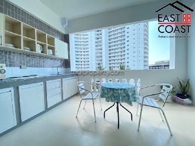 Jomtien Complex 9