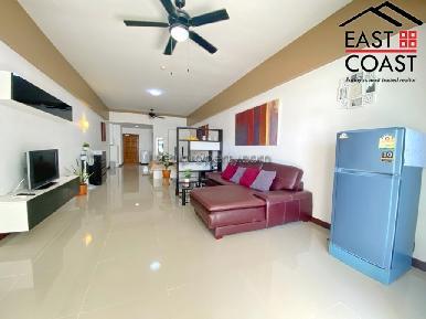 Jomtien Complex 5
