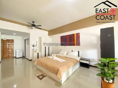 Jomtien Complex 4