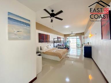 Jomtien Complex 1