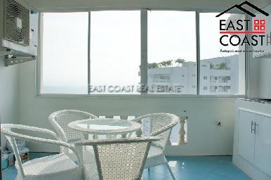 Jomtien Complex 15
