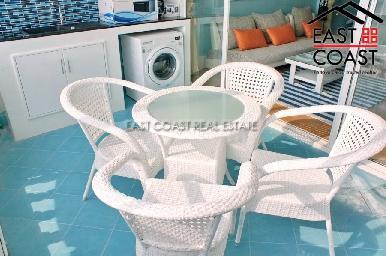Jomtien Complex 14