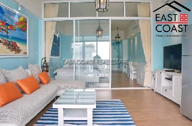 Jomtien Complex 1