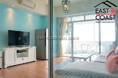 Jomtien Complex 3