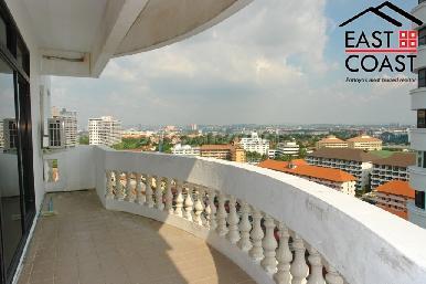 Jomtien Complex 19