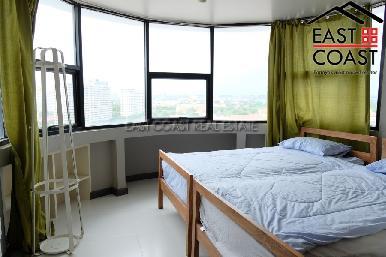 Jomtien Complex 11