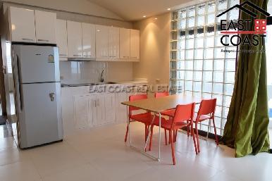 Jomtien Complex 5