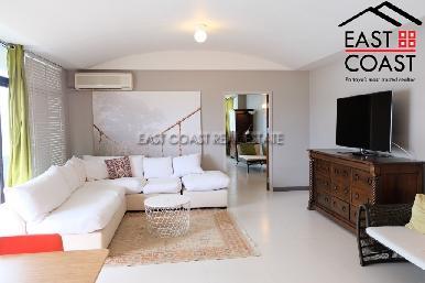 Jomtien Complex 4