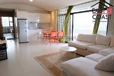 Jomtien Complex 3