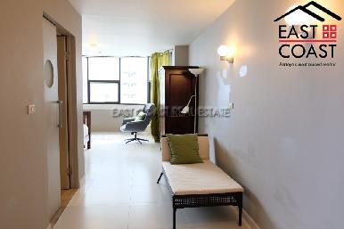 Jomtien Complex 7
