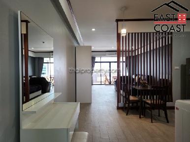 Jomtien Complex 10