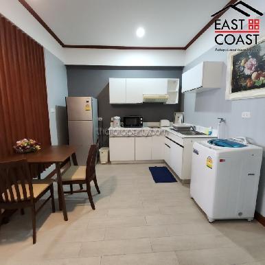 Jomtien Complex 13